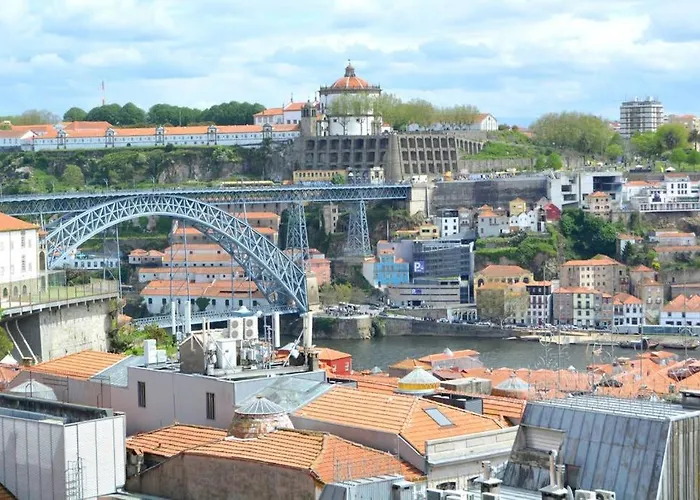Hopstays Wine Cellars - With Terrace Porto