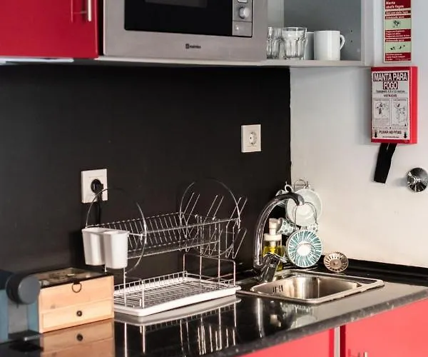 Hopstays Wine Cellars - With Terrace Apartament *