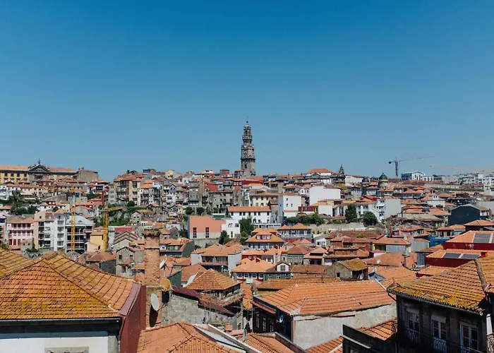 Hopstays Wine Cellars - With Terrace Apartament *