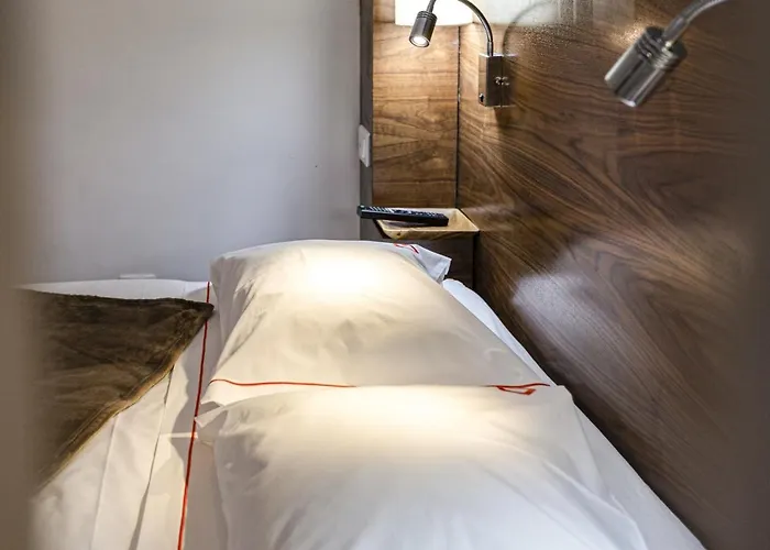 Apartament Hopstays Wine Cellars - With Terrace