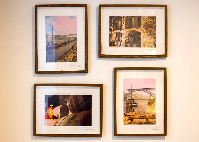 Apartament Hopstays Wine Cellars - With Terrace *