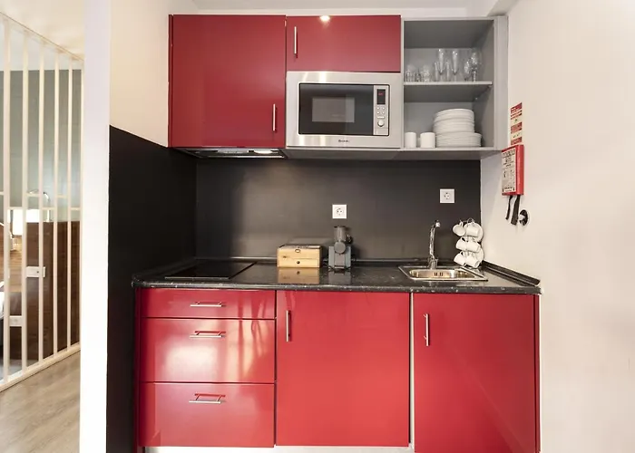 Hopstays Wine Cellars - With Terrace Apartament