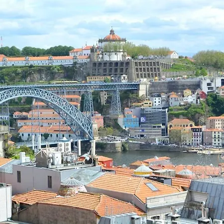 Hopstays Wine Cellars - With Terrace Πόρτο