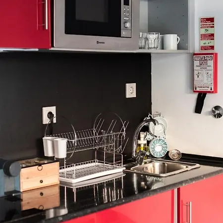 Hopstays Wine Cellars - With Terrace 아파트 *