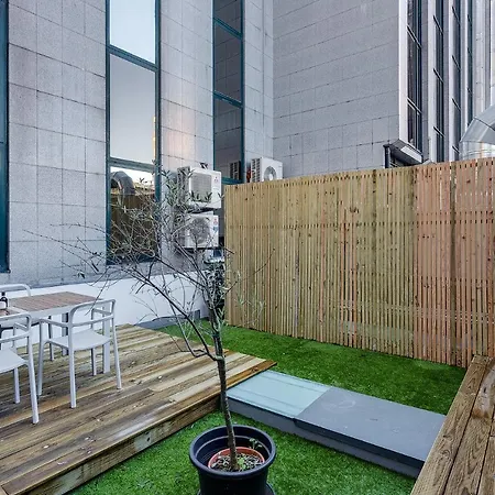 Hopstays Wine Cellars - With Terrace * 포르투