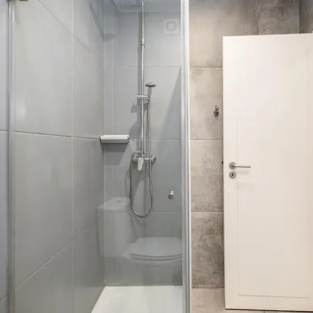 아파트 Hopstays Wine Cellars - With Terrace *