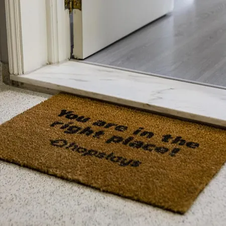 Hopstays Wine Cellars - With Terrace Διαμέρισμα *