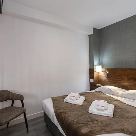 Hopstays Wine Cellars - With Terrace Apartment Porto