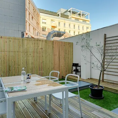 Hopstays Wine Cellars - With Terrace * 포르투