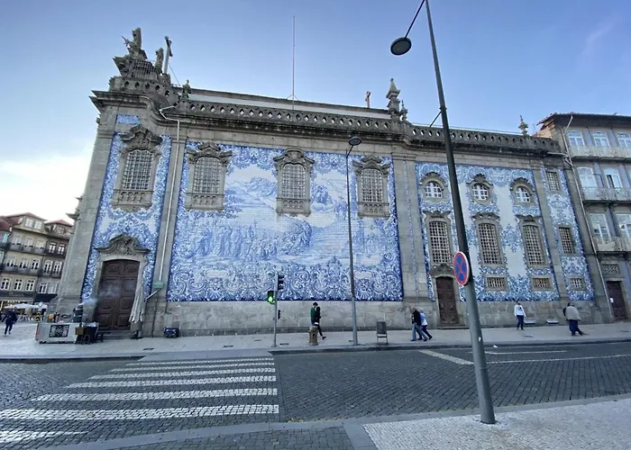 Hopstays Wine Cellars - With Terrace * 波尔图