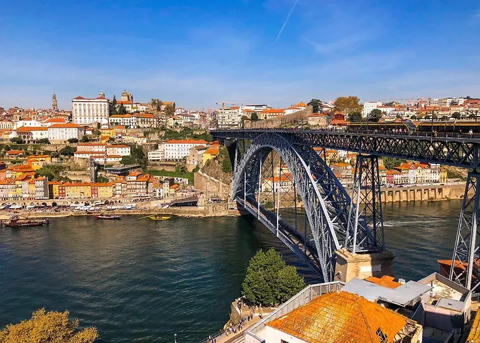 公寓 Hopstays Wine Cellars - With Terrace 波尔图