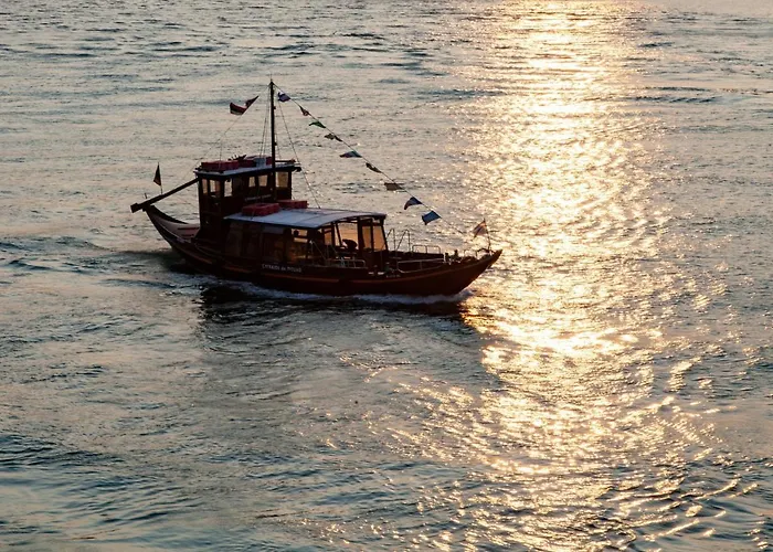 公寓 Hopstays Wine Cellars - With Terrace