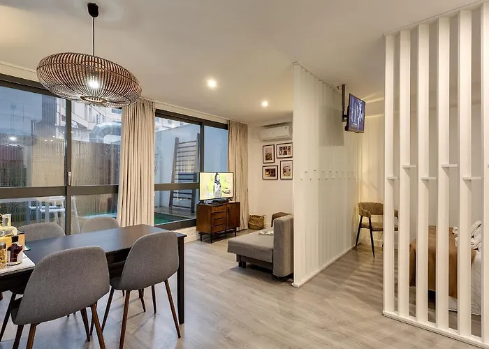 Hopstays Wine Cellars - With Terrace بورتو