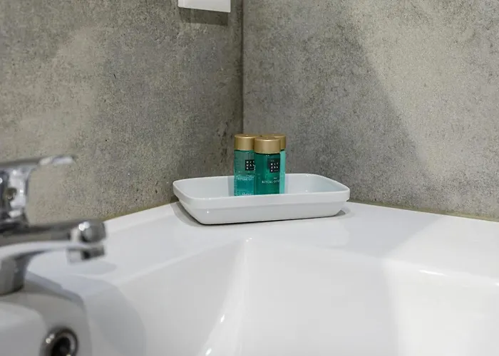 Hopstays Wine Cellars - With Terrace شقة