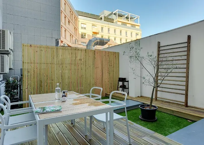 Hopstays Wine Cellars - With Terrace * 波尔图