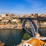 Apartamento Hopstays Wine Cellars - With Terrace Porto