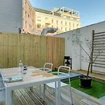 Hopstays Wine Cellars - With Terrace * Porto