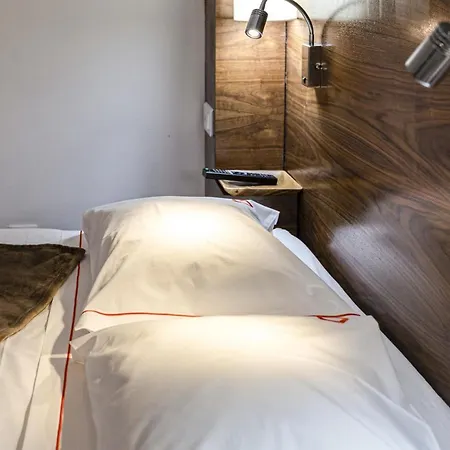 アパート Hopstays Wine Cellars - With Terrace