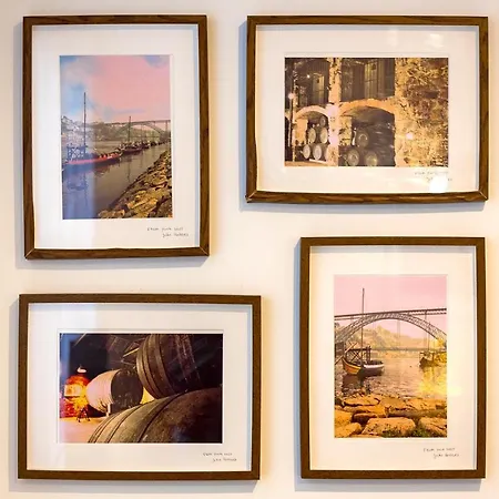 アパート Hopstays Wine Cellars - With Terrace *