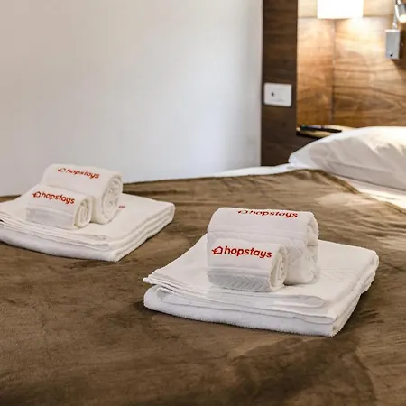 Hopstays Wine Cellars - With Terrace Апартаменты *