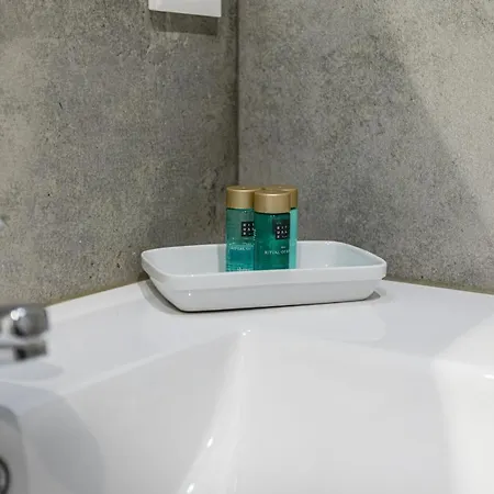 Hopstays Wine Cellars - With Terrace Апартаменты